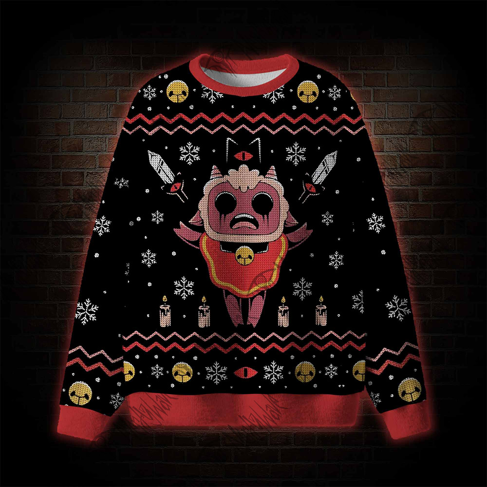 222 Ugly Sweatshirts