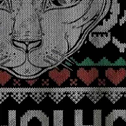 Goth Cat Ugly Sweatshirts