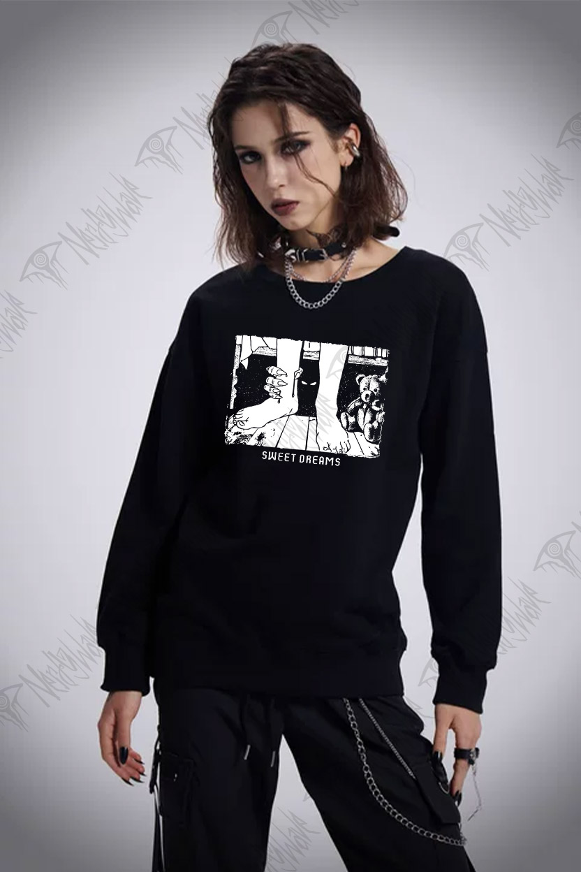 Sweet Dreams Sweatshirt