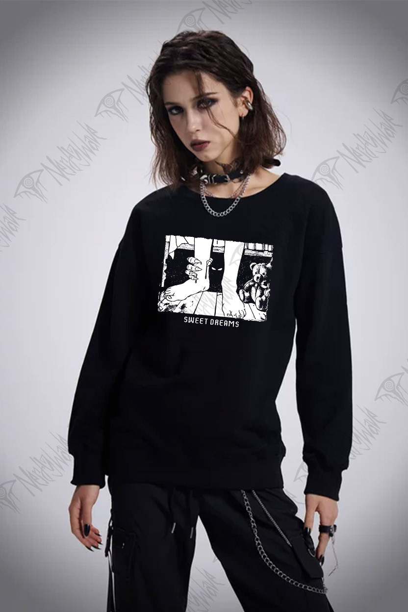 Sweet Dreams Sweatshirt