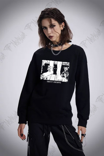 Sweet Dreams Sweatshirt
