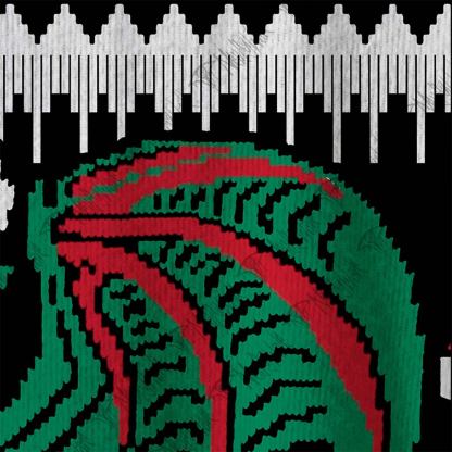 Christmas Coming Ugly Sweatshirts