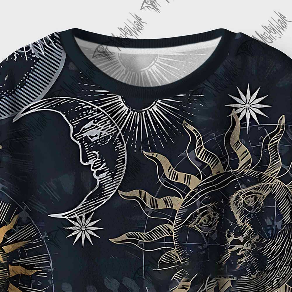 Astrology Cozy Pajama Sets