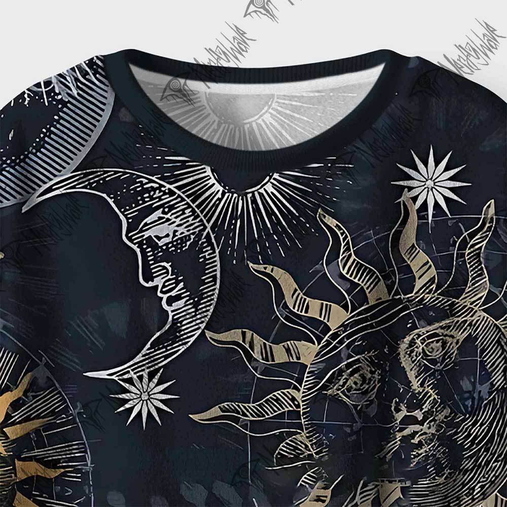 Astrology Cozy Pajama Sets