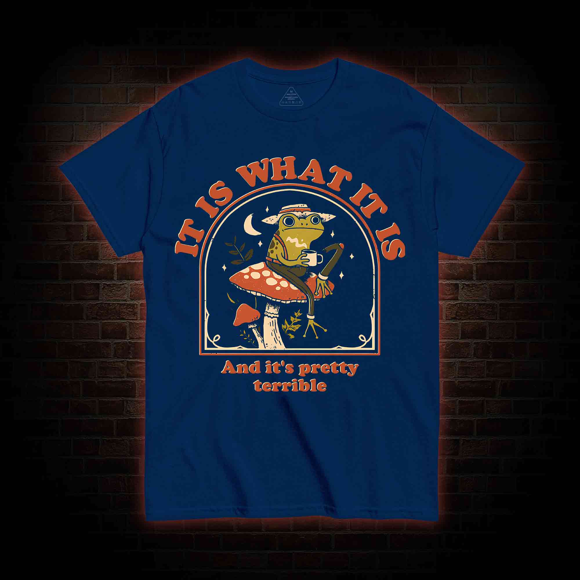 It Is What It Is T-shirt