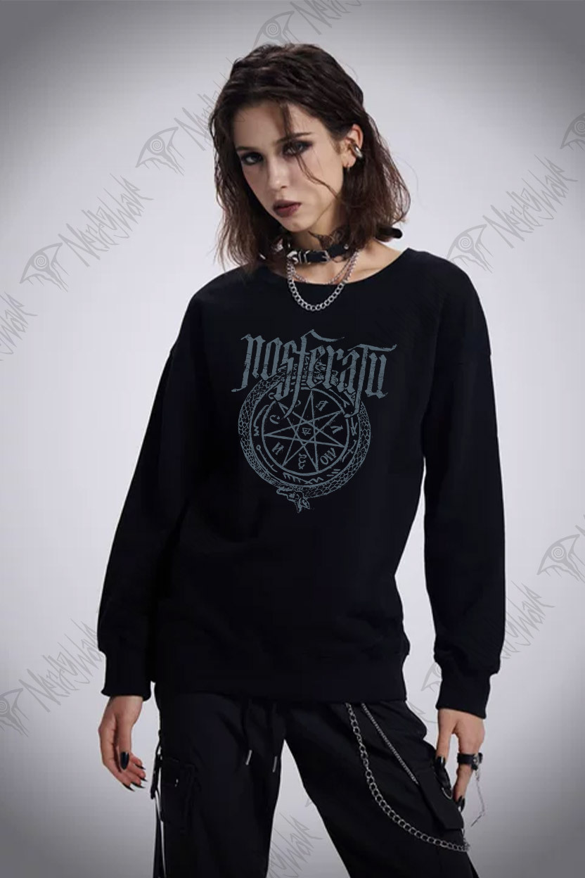 Orlok Sigil Sweatshirt