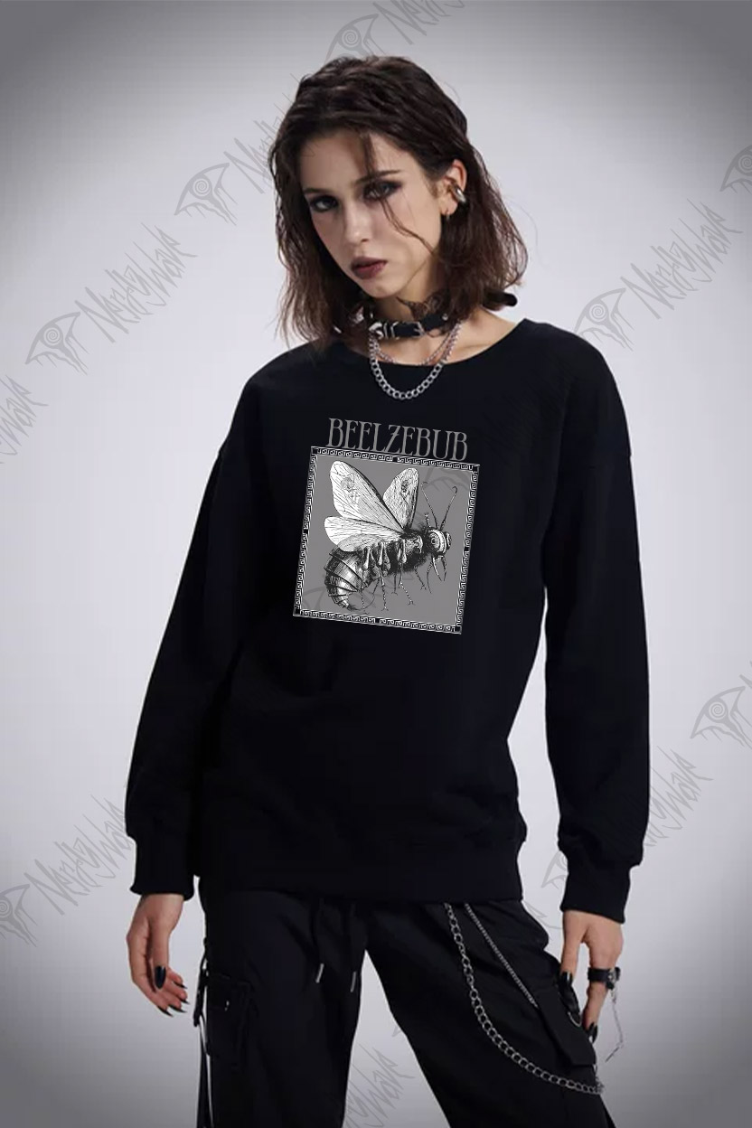 Beelzebub Sweatshirt