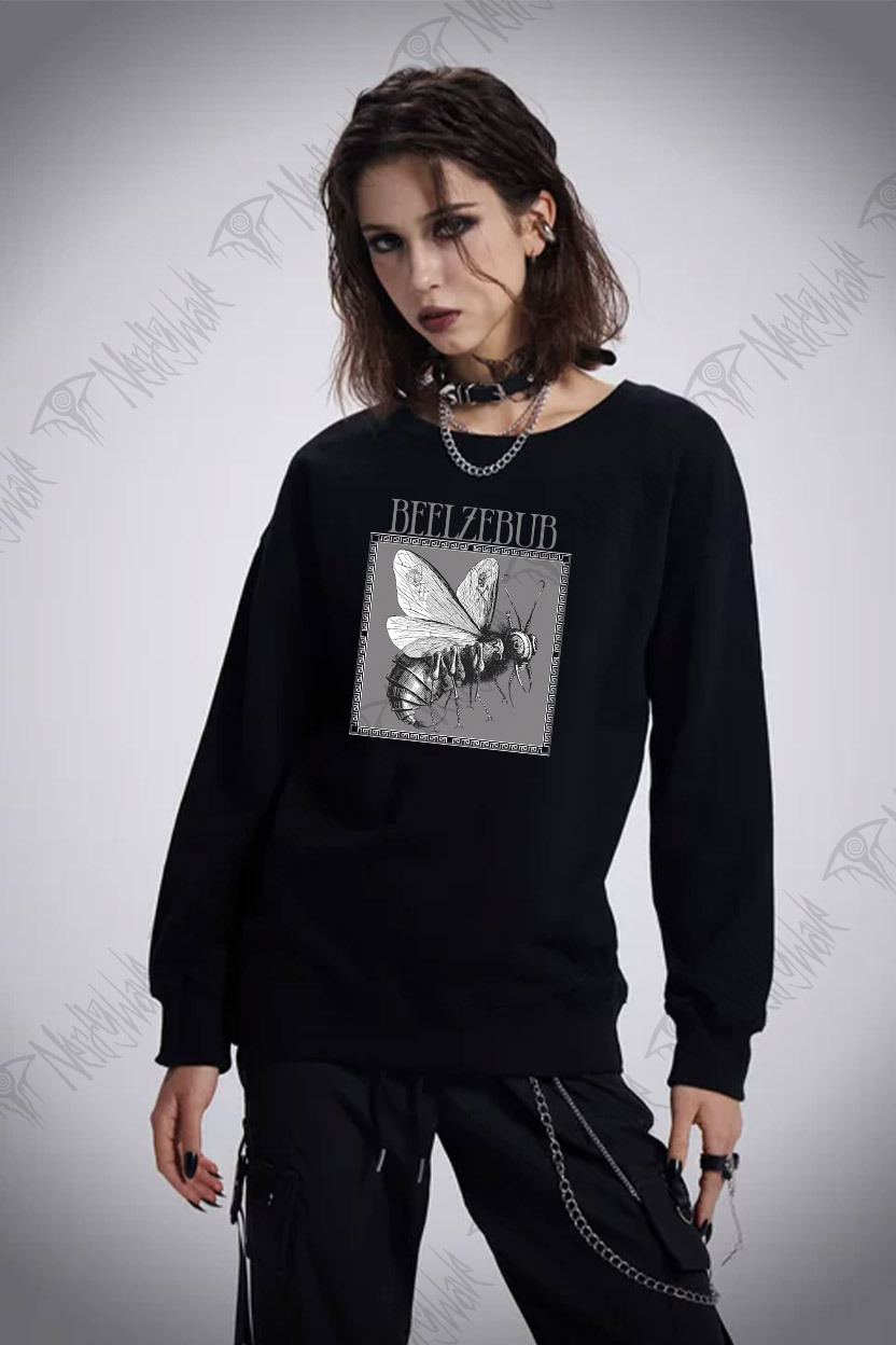 Beelzebub Sweatshirt