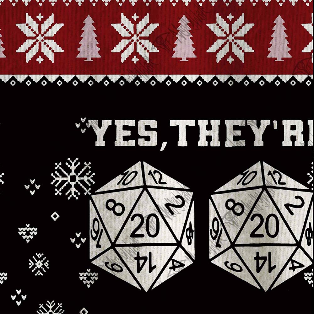 Yes,They're Natural Ugly Sweatshirts