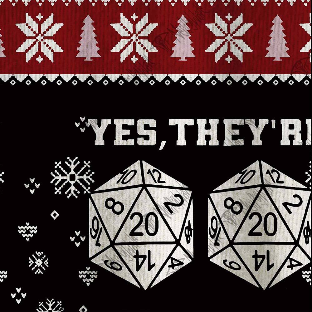 Yes,They're Natural Ugly Sweatshirts