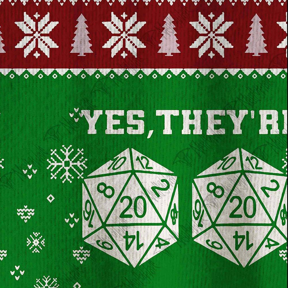 Yes,They're Natural Ugly Sweatshirts