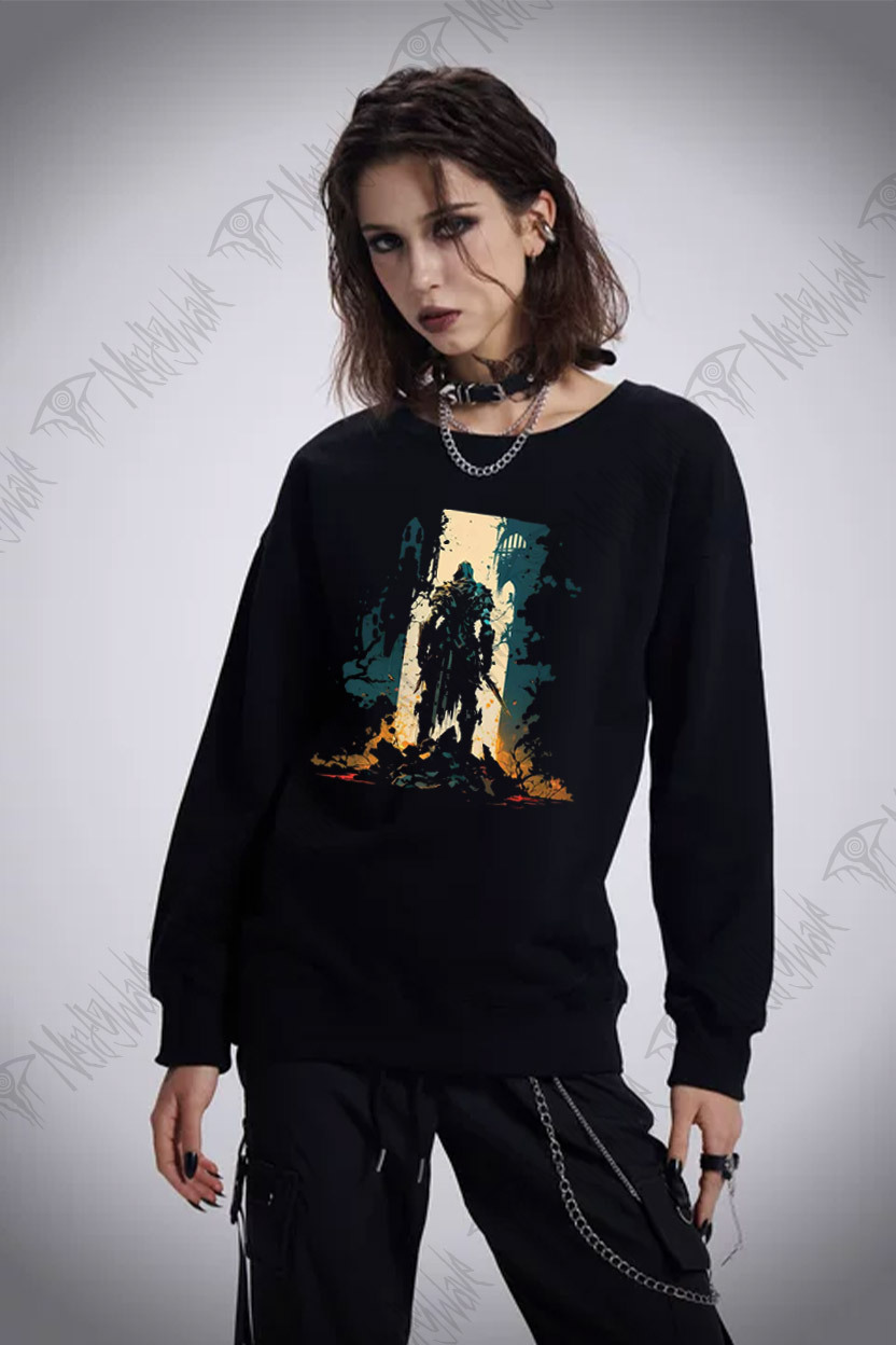 Paladin Sweatshirt
