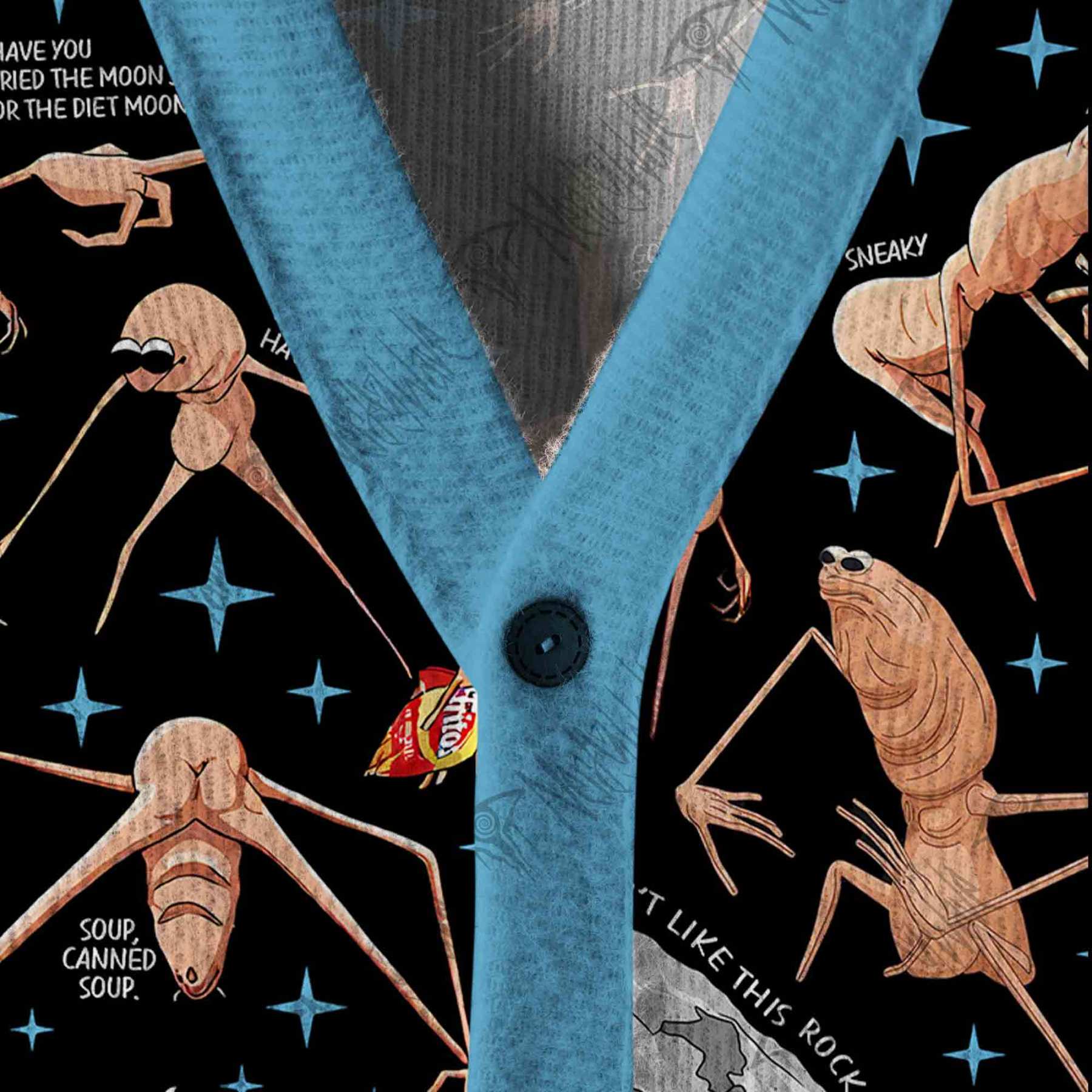 Marcus Cardigan Sweater