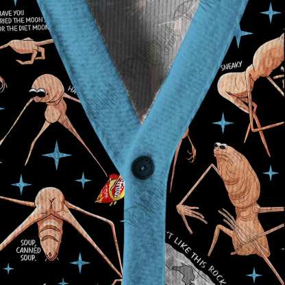 Marcus Cardigan Sweater