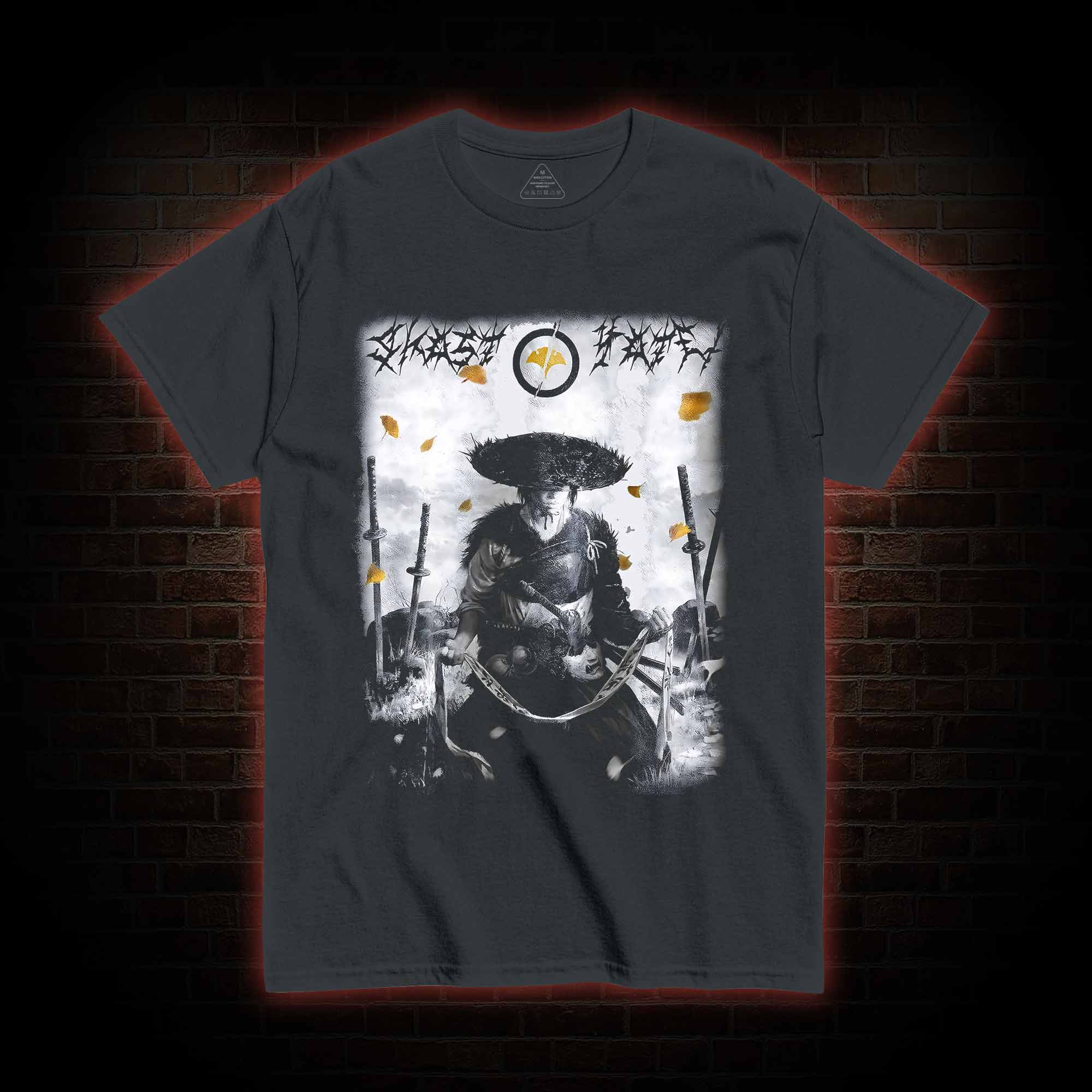 Lone Mercenary T-shirt