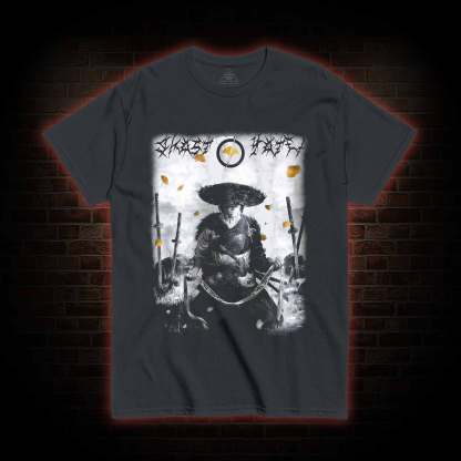 Lone Mercenary T-shirt