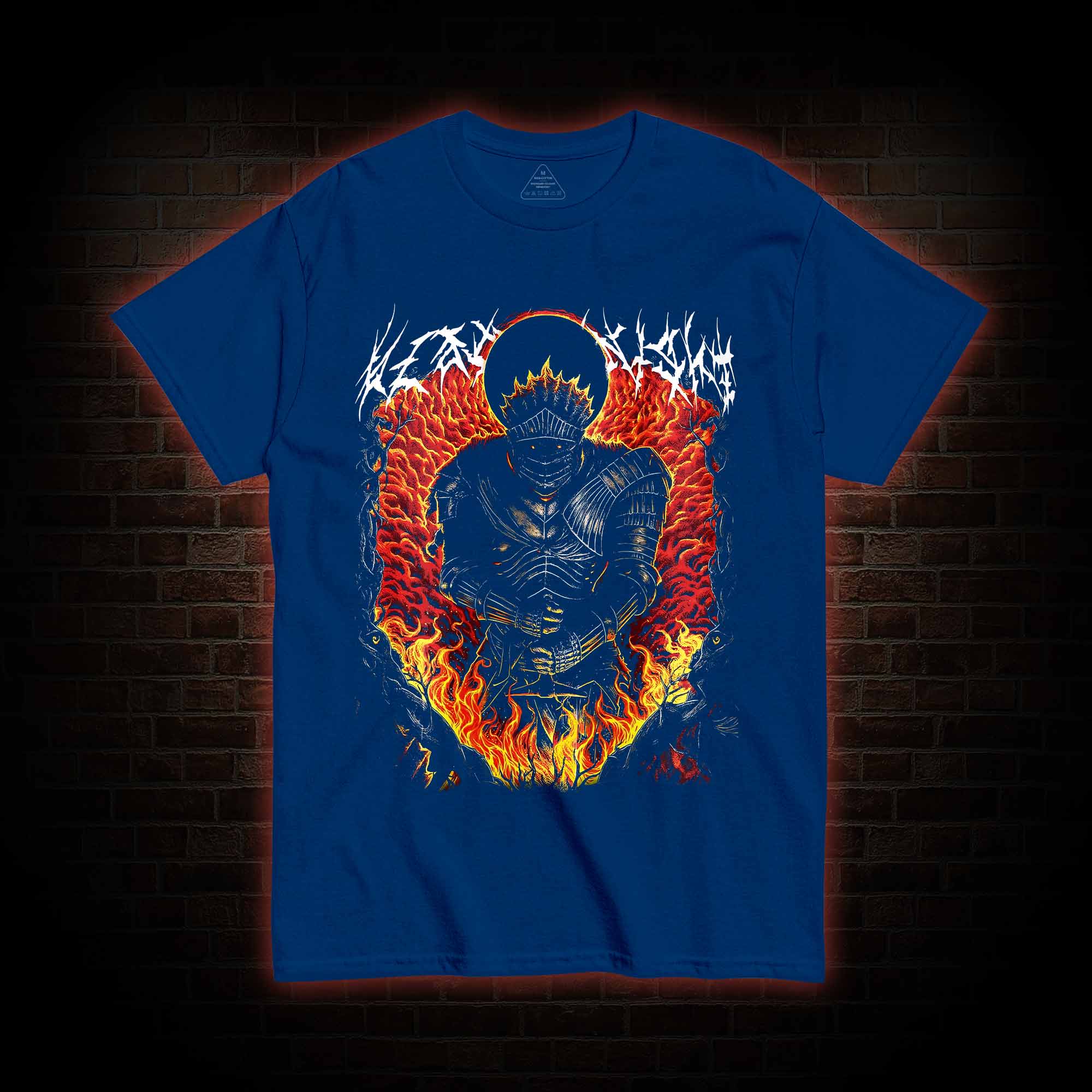 Black Knight T-shirt