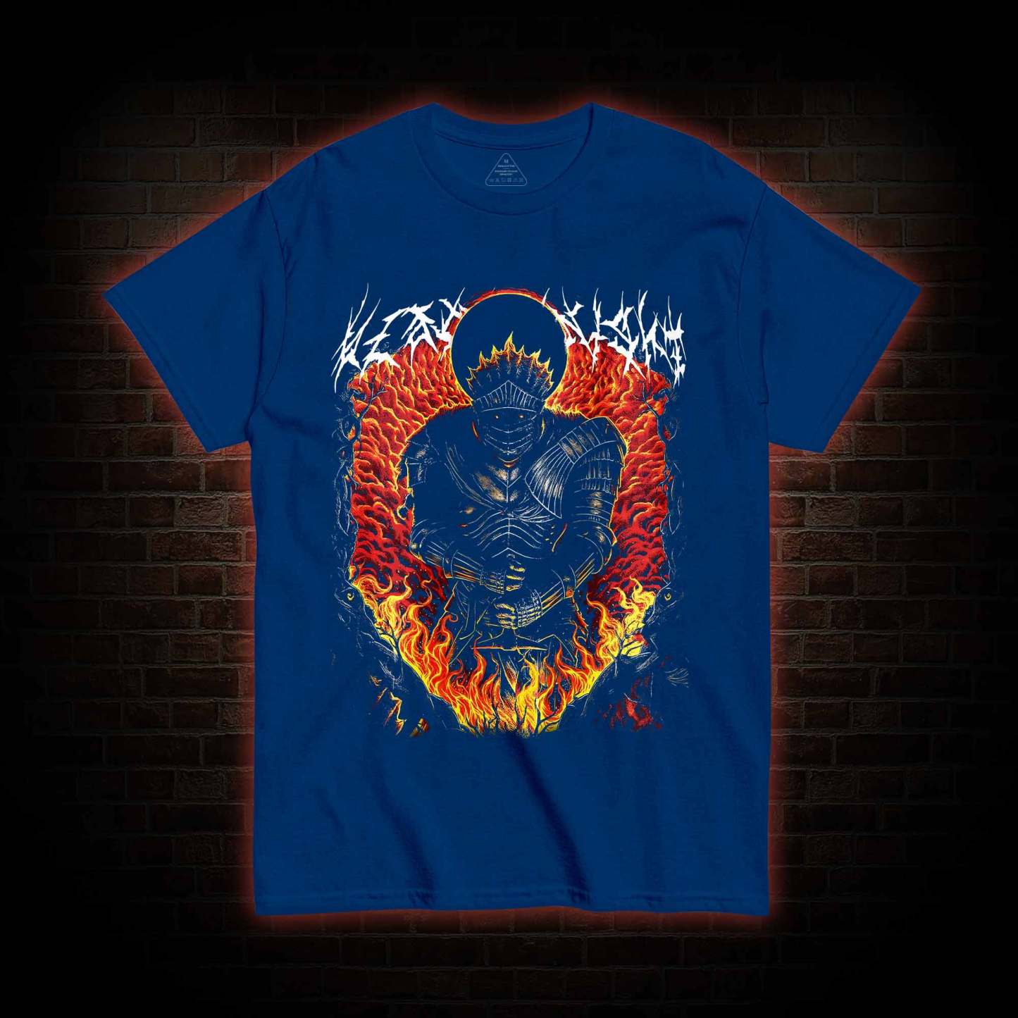 Black Knight T-shirt