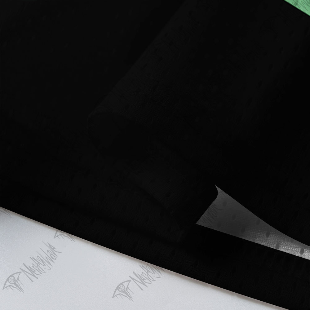 Return of The Mothman Mesh Jersey