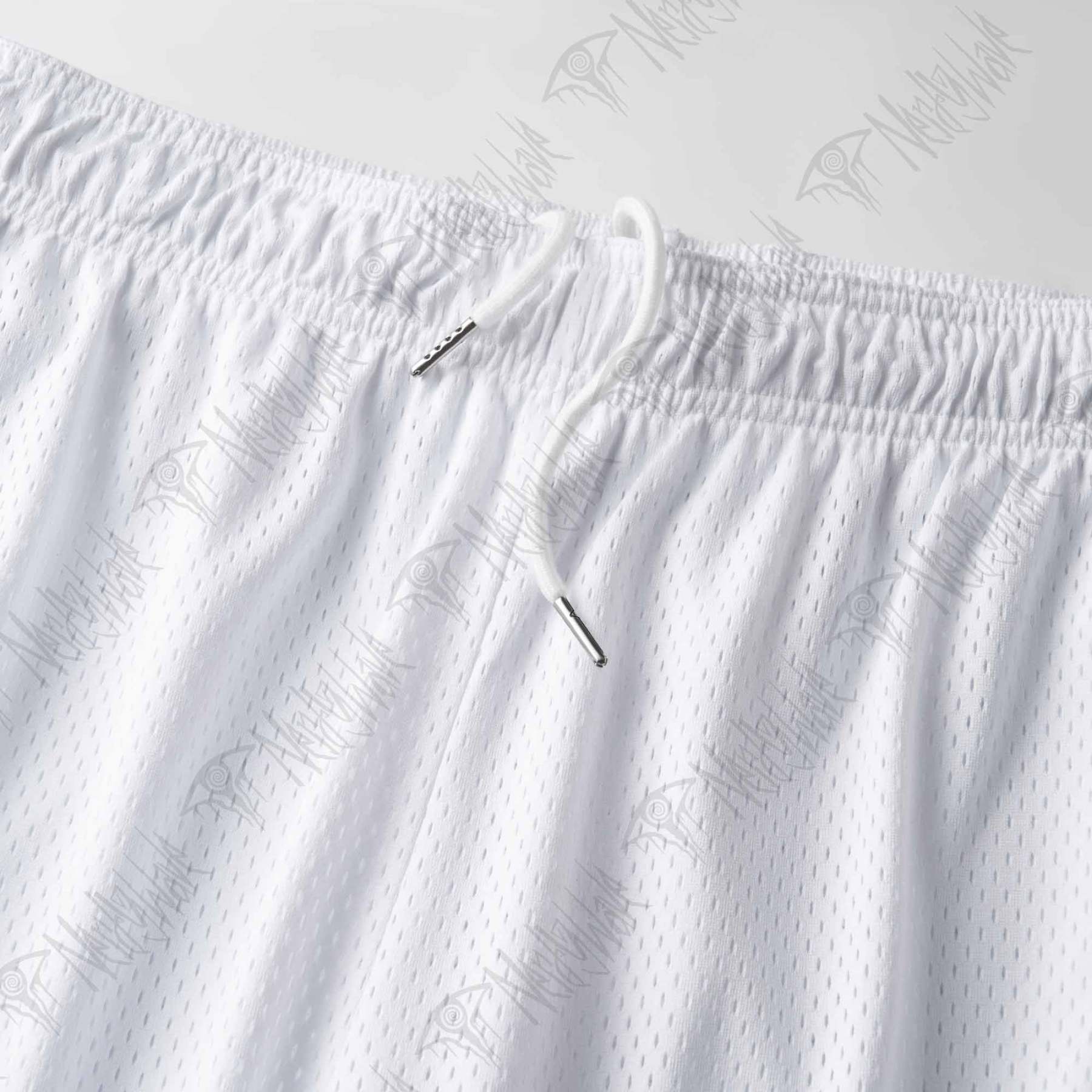 Praise The Sun Mesh Shorts