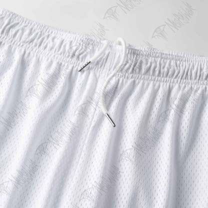 Praise The Sun Mesh Shorts