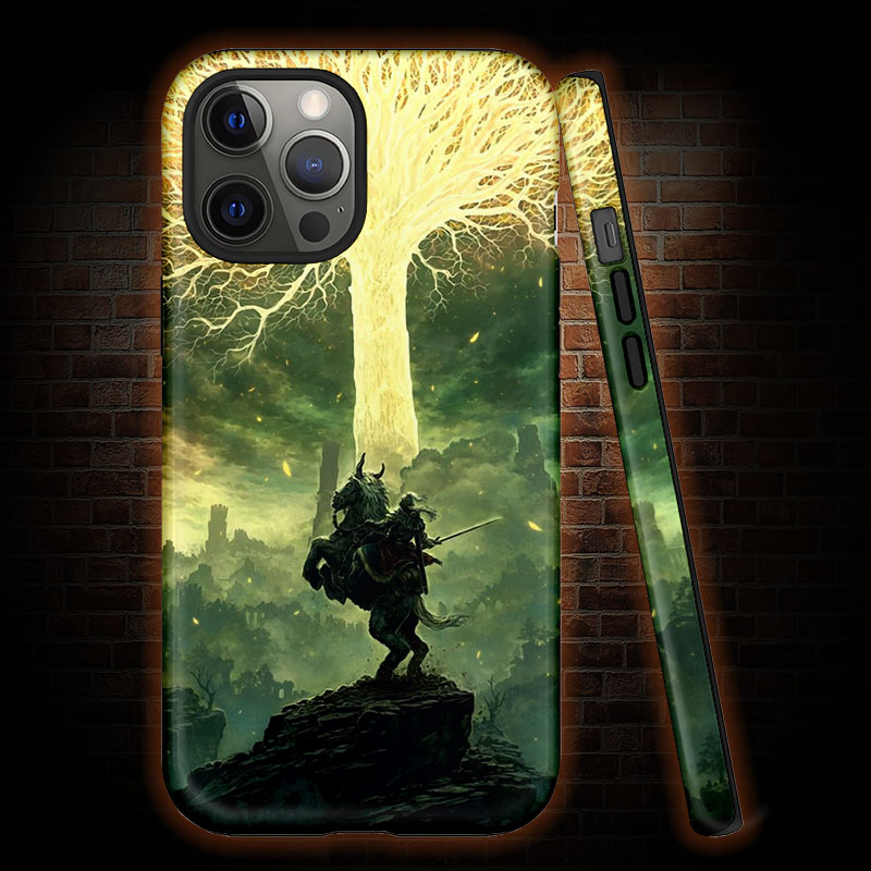 037 Phone Case
