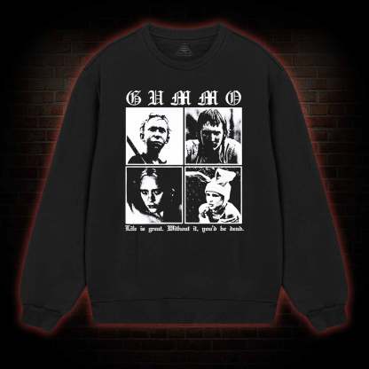 Life is Great Sweatshirt