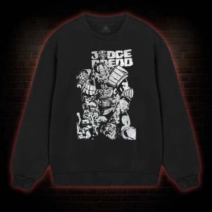 Judges Sweatshirt