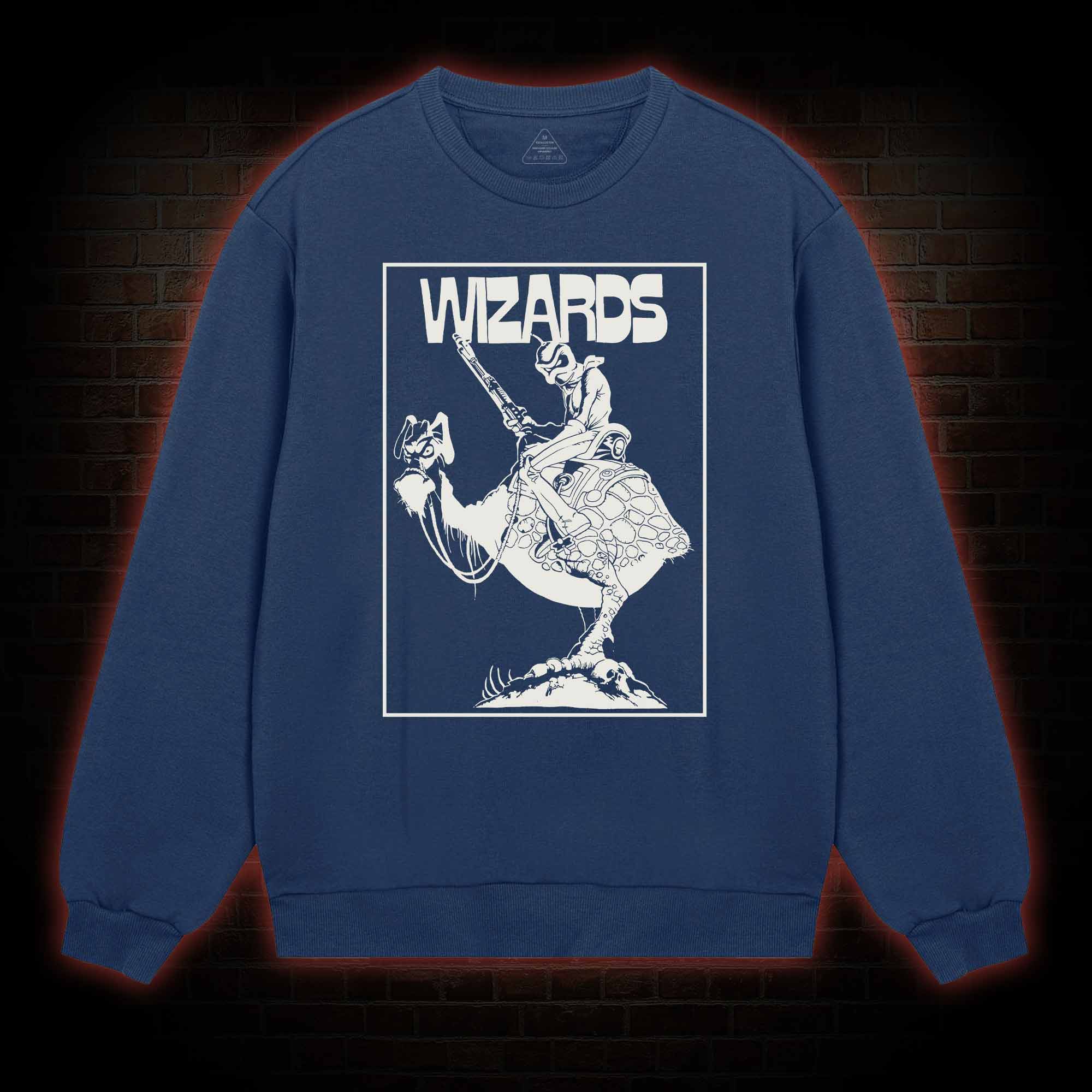Wizards Sweatshirt
