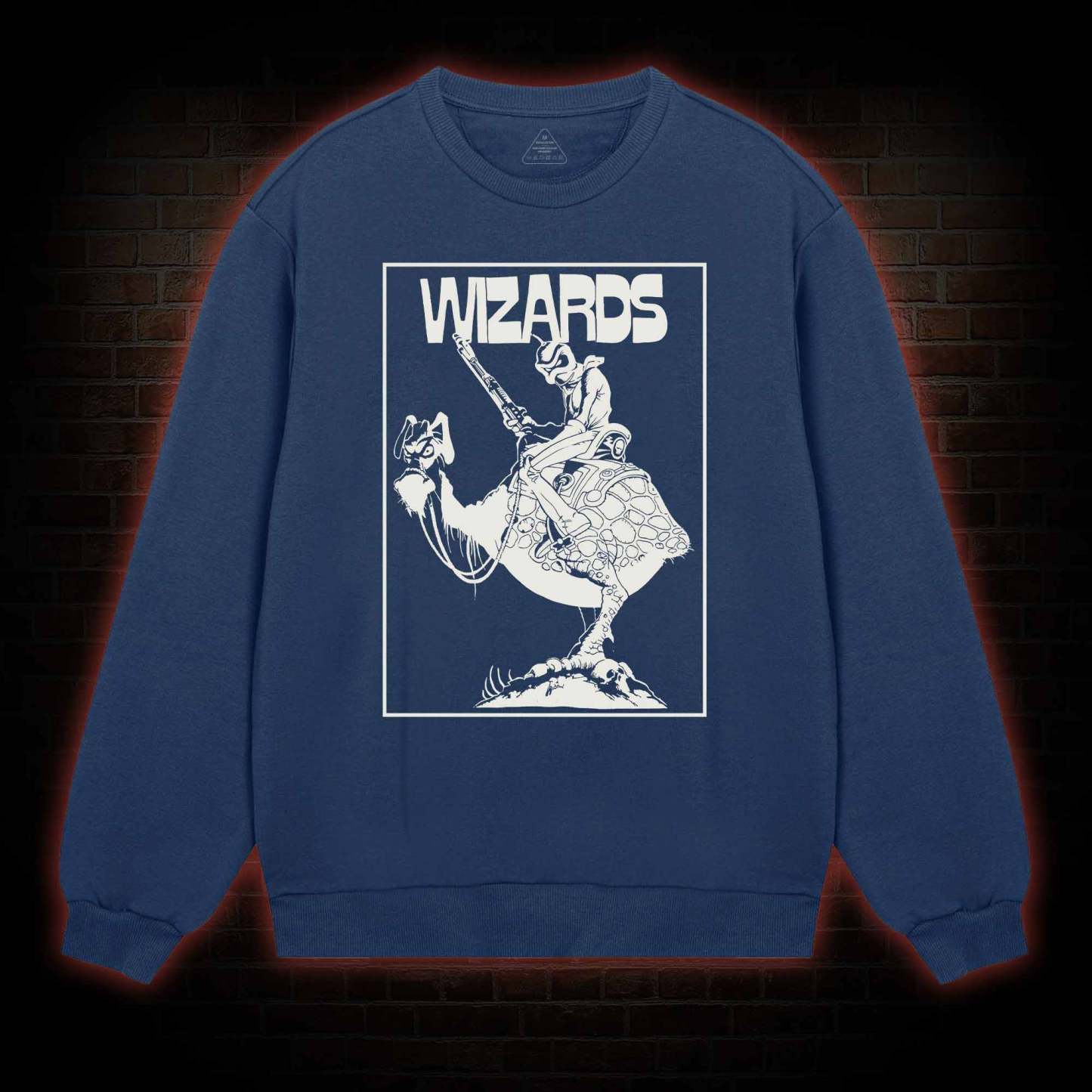 Wizards Sweatshirt