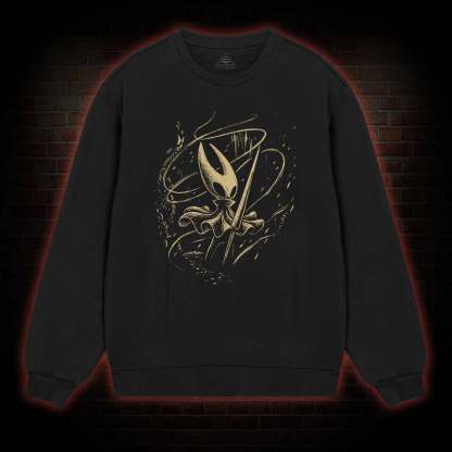 Too Weak Little Ghost... Sweatshirt