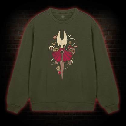 No Cost Too Great No Mind to Think Sweatshirt