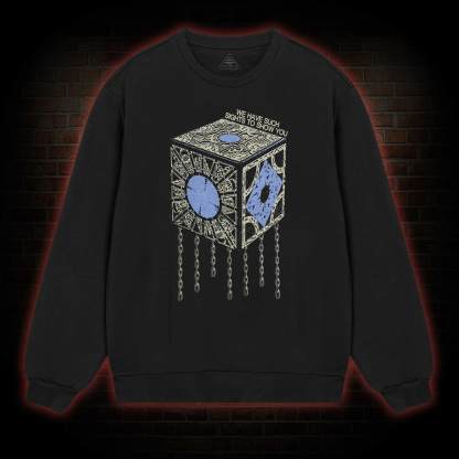 We have Such Sights to Show You Vintage Sweatshirt