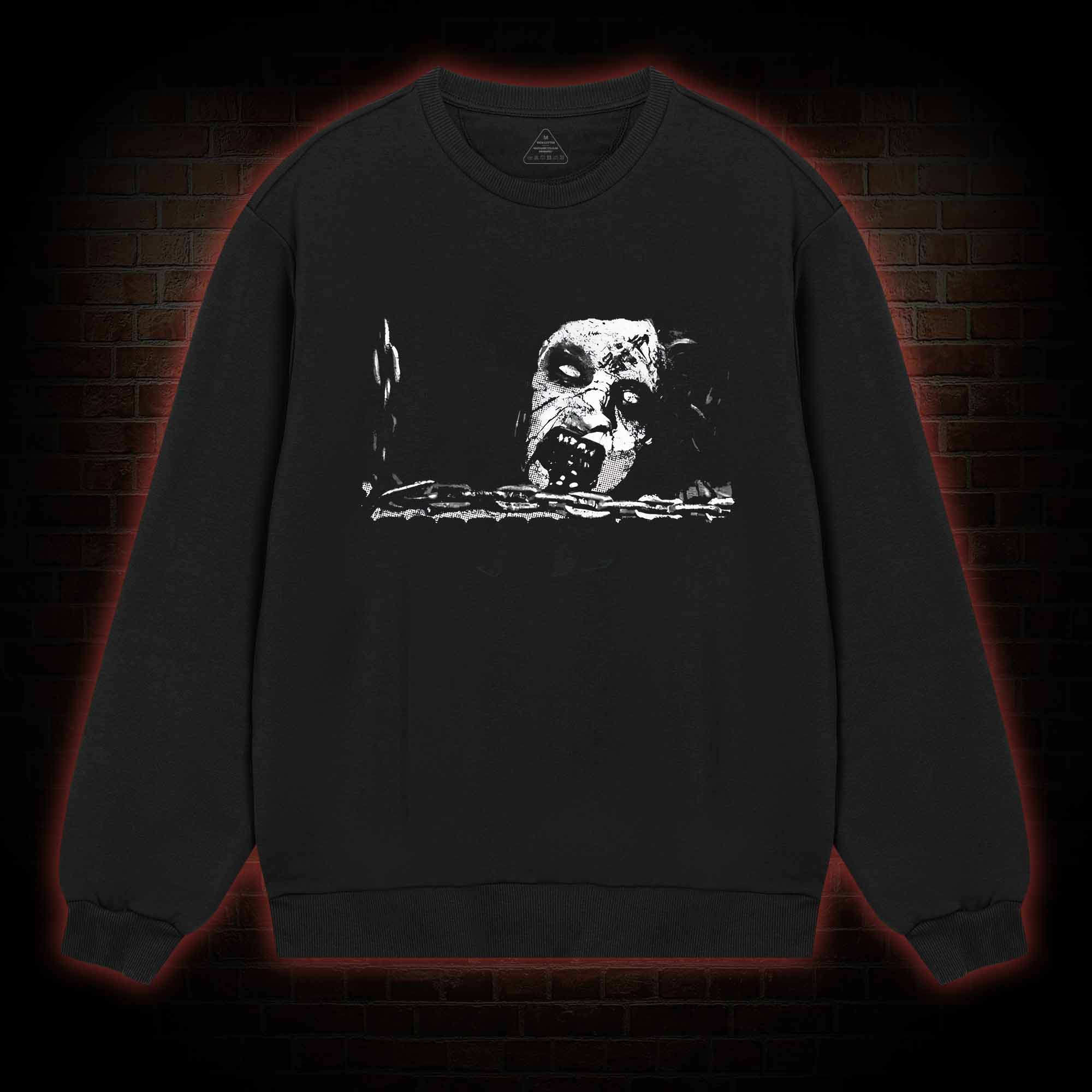 Demonic Spirits Sweatshirt