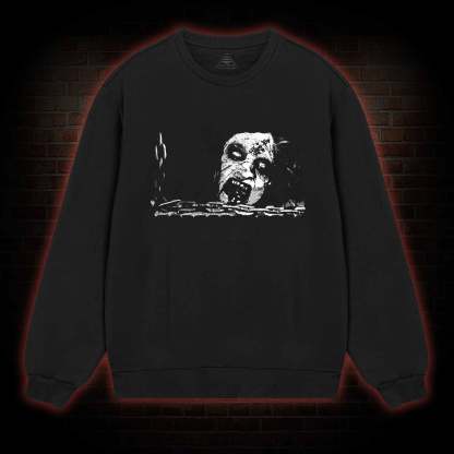 Demonic Spirits Sweatshirt