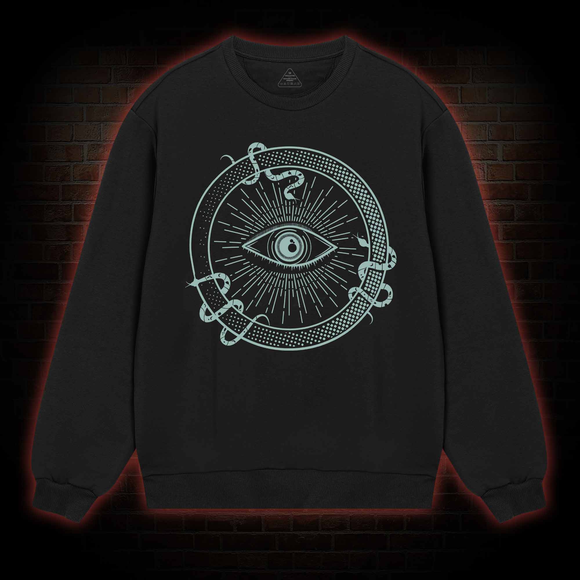Mystical Sweatshirt