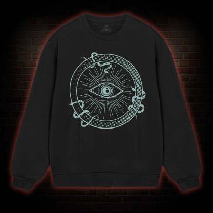 Mystical Sweatshirt