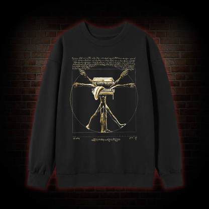The Mimic Sweatshirt
