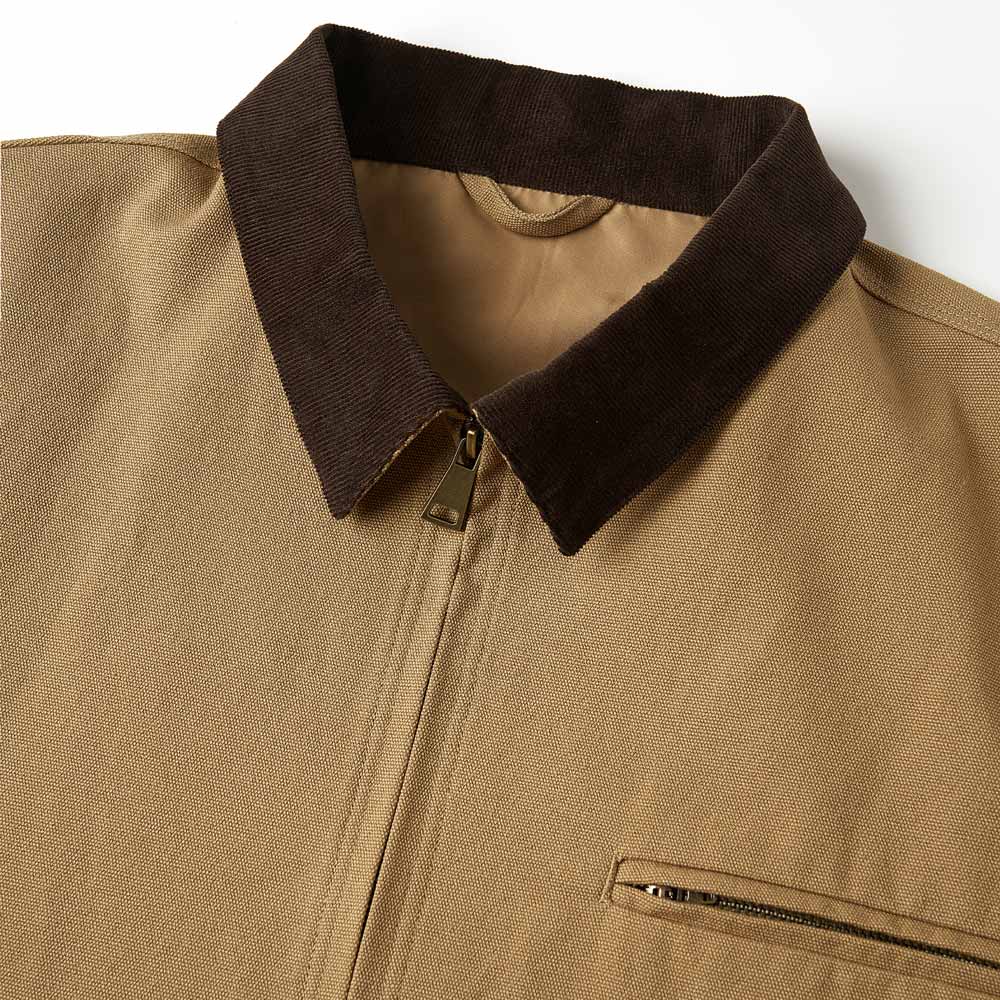 A Peerless Warrior Classic Jacket