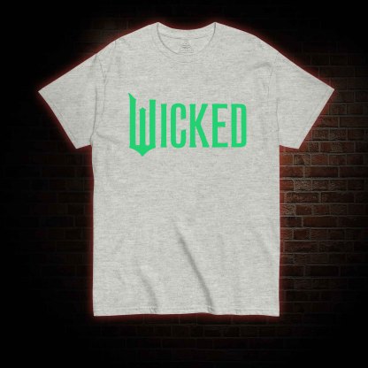 Wicked T-shirt 