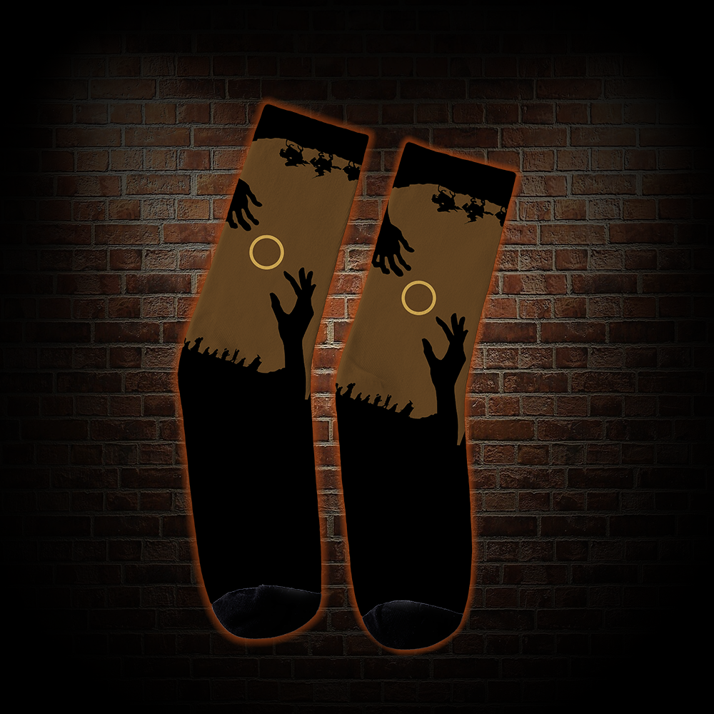 014 Socks