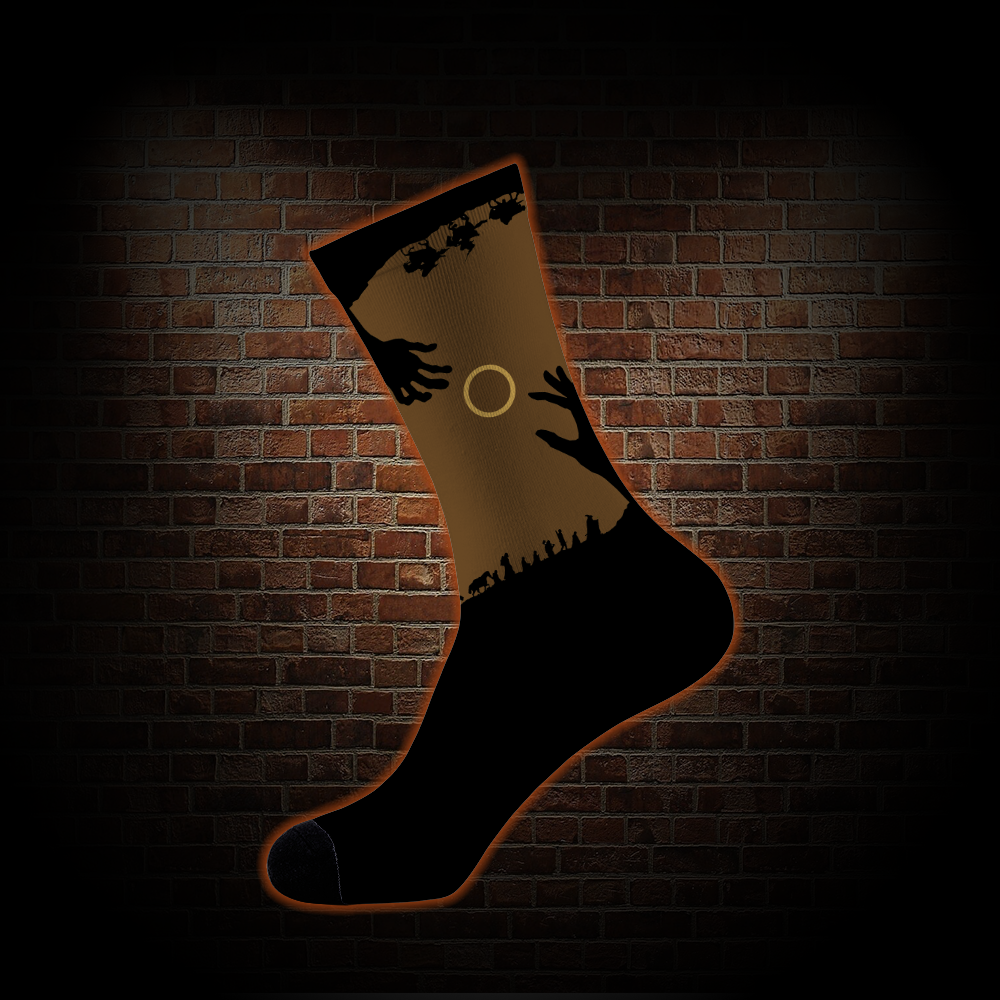 014 Socks