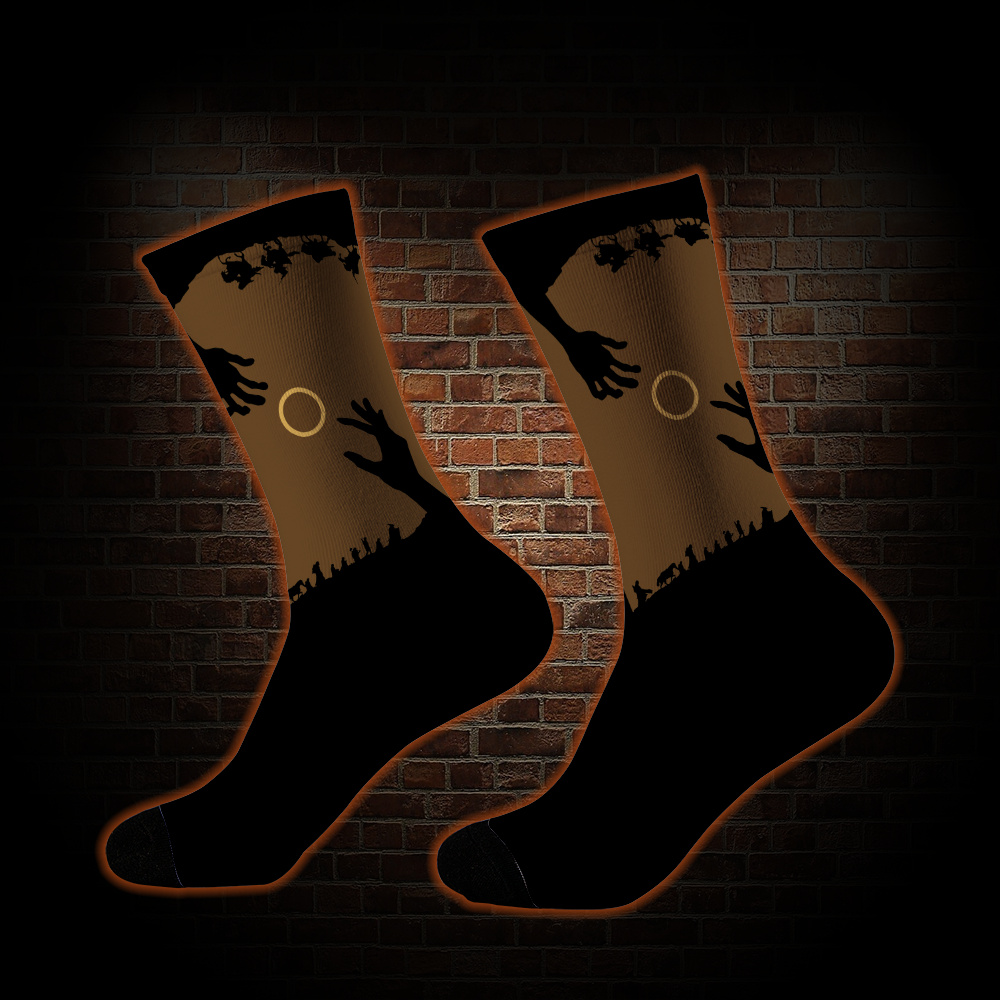 014 Socks