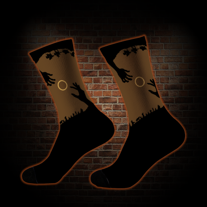 014 Socks