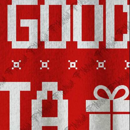 I'm So Good Santa Came Twice Ugly Sweatshirts