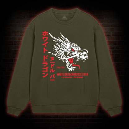 The Noodle Bar Sweatshirt