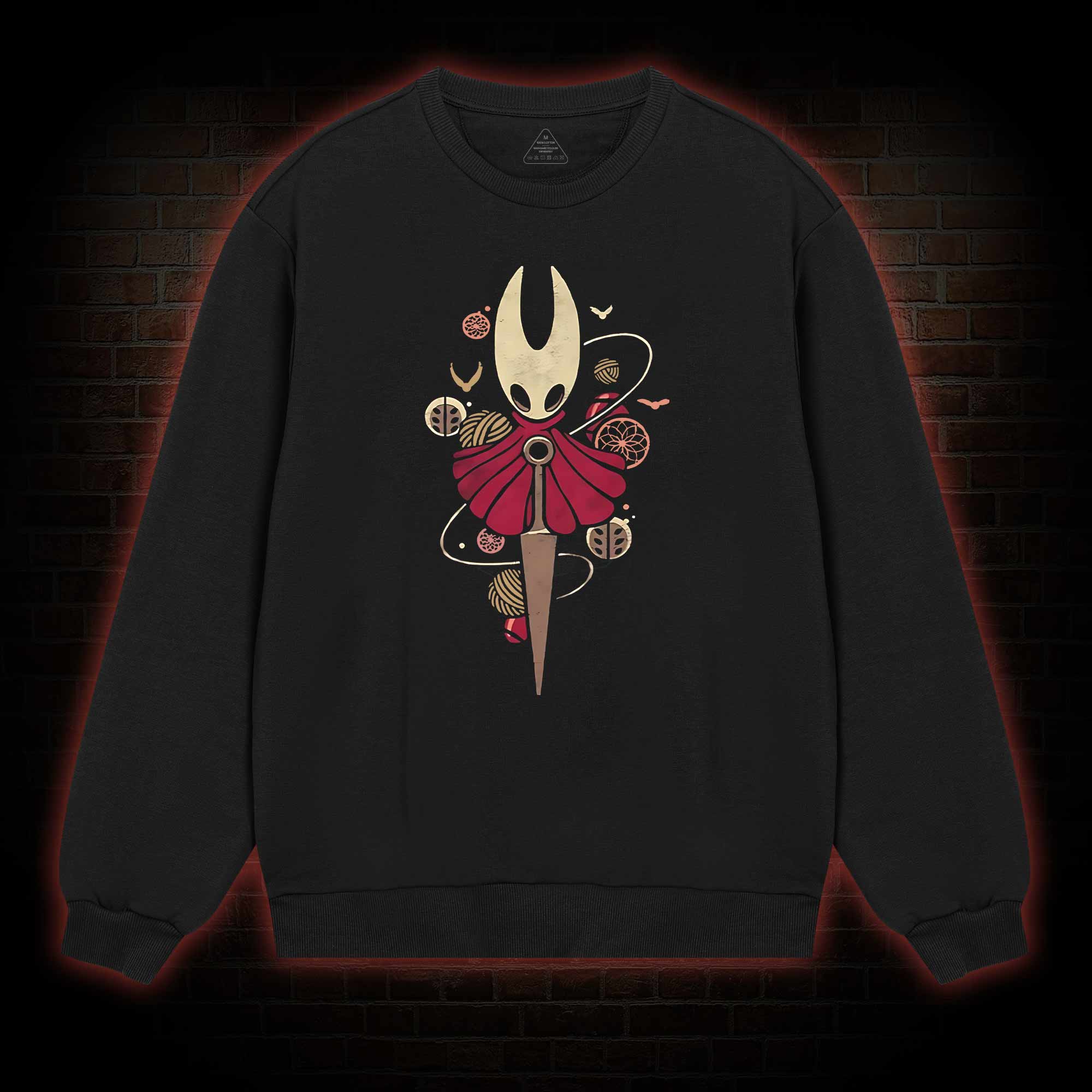 No Cost Too Great No Mind to Think Sweatshirt