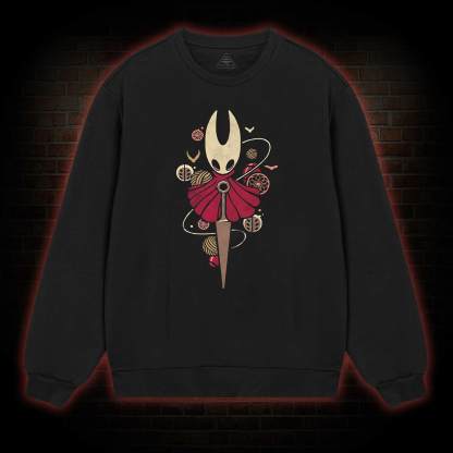 No Cost Too Great No Mind to Think Sweatshirt