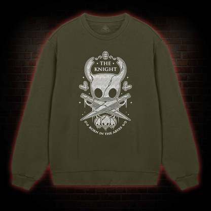 Born in the Abyss Sweatshirt