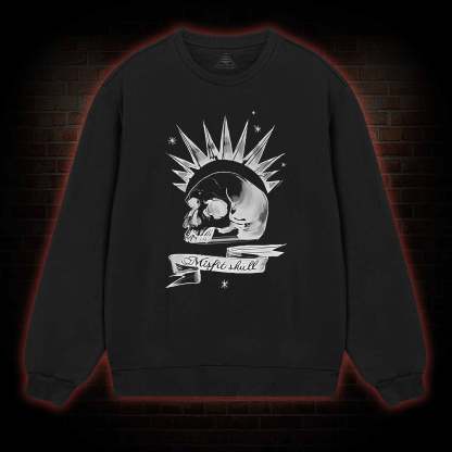 Are You Cereal? Sweatshirt